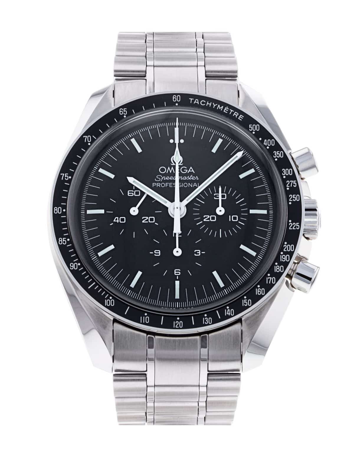 Omega Speedmaster Moonwatch 311.30.42.30.01.005